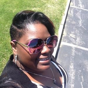 Meet your Posher, Quiana